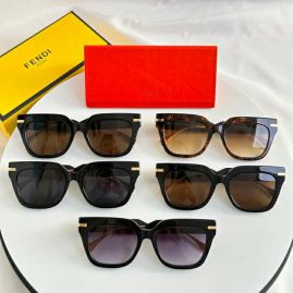 Picture of Fendi Sunglasses _SKUfw57302937fw